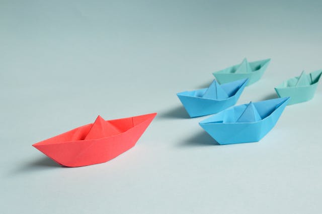 10 onmisbare eigenschappen van succesvolle leiders
